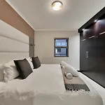 Central Cape Town Stay At The Icon